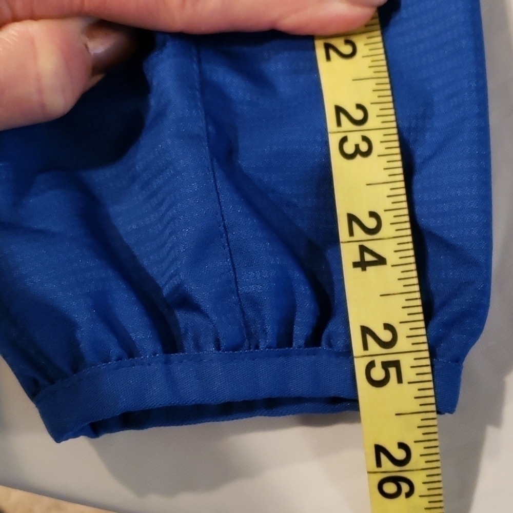 ADIDAS Climaproof Quarterzip Rain XS Like New EUC… - Picture 13 of 15